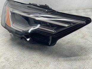 Фара світлодіодна з матричним модулем права 4K0941040B Audi A6 Audi A6, Audi S6