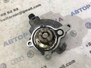 Вакуумний насос BB5E2A451BD Ford Edge Ford Edge, Ford Escape, Ford Explorer, Ford Focus, Ford Fusion, Ford Mustang, Ford Taurus, Lincoln MKC, Lincoln MKT, Lincoln MKZ, Lincoln Nautilus