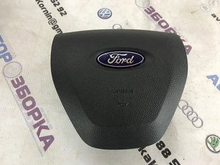Подушка в руль / Airbag BB5Z78043B13AA Ford Flex