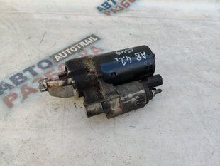 Стартер 079911021D Audi A8