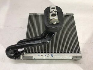 Випарник кондиціонера 5QM816103 Volkswagen Tiguan