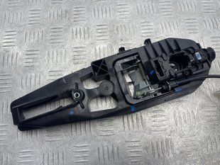Кронштейн ручки ES73F22464AF Ford Edge