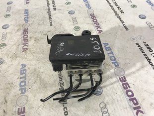 Блок ABS hg9c28373af Ford Fusion