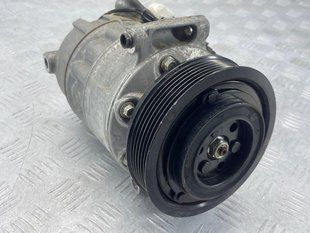Компрессор кондиционера 31404446 Volvo XC60