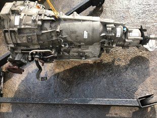 АКПП / Коробка передач 0BK300038A001 Audi A7