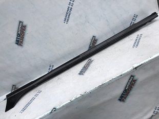 Порог 4G8853855E Audi A7