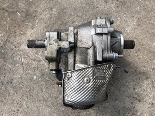 Редуктор переднього моста 0A6409053AP Volkswagen Tiguan