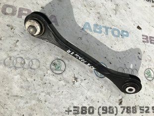 Рычаг задней подвески нижний левый/правый 8K0501529L Audi A7 Audi A4, Audi A4 Allroad, Audi A5, Audi A6, Audi A7, Audi A8, Audi Q5, Audi RS7, Audi S4, Audi S5, Audi S6, Audi S7, Audi S8, Audi SQ5, Porsche Macan