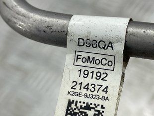 Трубка паливна k2ge9j323ba Ford Edge