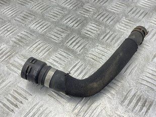 Шланг ОЖ с быстроразъемной муфтой 4G0122109 Audi A6 Audi A6, Audi A7