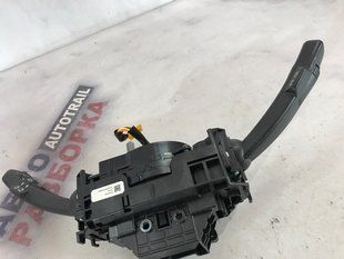 Блок подрулевых переключателей 31343022 Volvo XC60