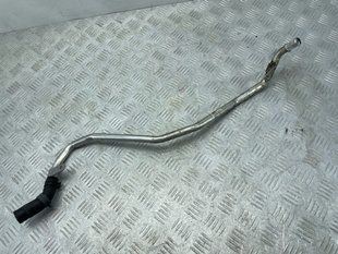 Патрубок системи охолодження 8W0819377Q Audi A4 Allroad