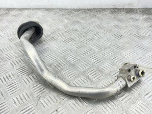 Трубка кондиционера 4G1260712E Audi S7