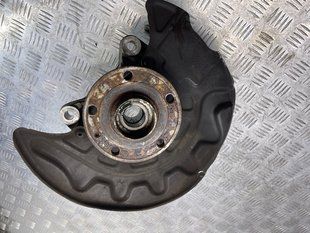 Поворотный кулак / Цапфа 5Q0407258B Volkswagen Tiguan