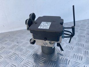 Блок ABS 4M0907379K Audi Q7