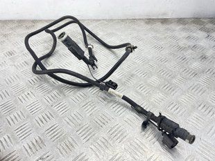 Патрубок 5N0131983D Volkswagen Tiguan