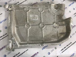 Защита / Облицовка днища 5N0825701J Volkswagen Tiguan