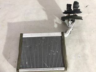 Радиатор печки 7P0819031 Volkswagen Touareg