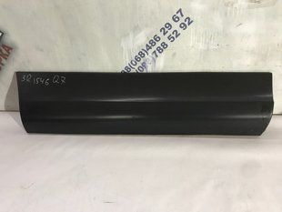 Накладка дверей 4l0853970h Audi Q7