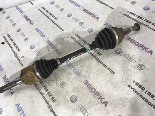 Полуось HG933B437BA Ford Fusion