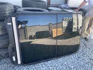 Панорама / люк 7P0877049A Volkswagen Touareg