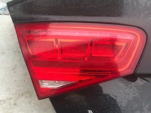 Стоп / ліхтар внутрішній 4H0945093A Audi A8