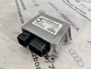 Блок керування подушками безпеки / SRS Ford Flex