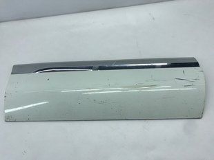 Накладка дверей 7P6854950H Volkswagen Touareg