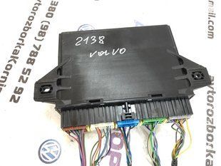 Блок керування безключового доступу 30659719 Volvo XC60