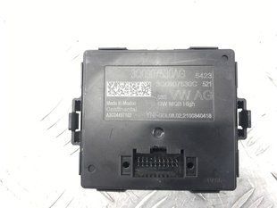 Діагностичний інтерфейс для шини даних (Gateway) 5Q0907530AG Volkswagen Tiguan