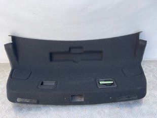 Обшивка крышки багажника 4G5867975B44H Audi A6
