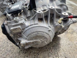 АКПП / коробка передач Volvo XC60