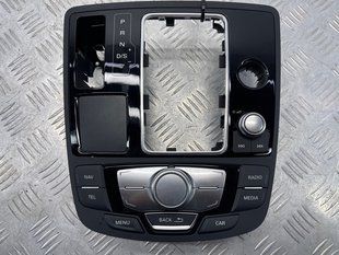 Панель керування MMI з тачпадом 4G1919610G Audi A6