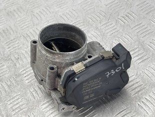 Дроссельная заслонка 06E133062H Audi A7