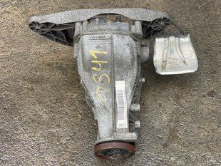 Редуктор заднего моста 0BC500044D Audi A7