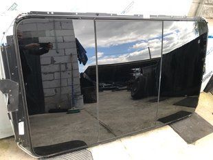 Панорама / люк 4L0877049C Audi Q7