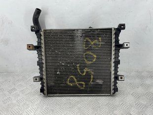 Радіатор інтеркулера 7L8121212 Audi Q7