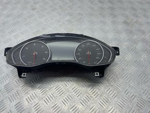 Комбінація приладів 4G8920986R Audi A6
