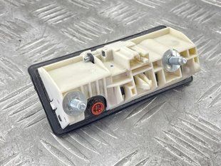 Кнопка замка крышки багажника с камерой 5N0827566AA Audi Q5