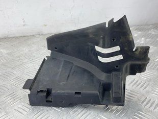 Воздуховод 31383684 Volvo XC60