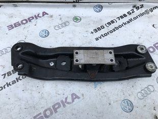 Поперечина задней опоры двигателя 113104GB5A Infiniti Q50