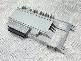 Підсилювач звуку 8W0035465 Audi A4 Allroad