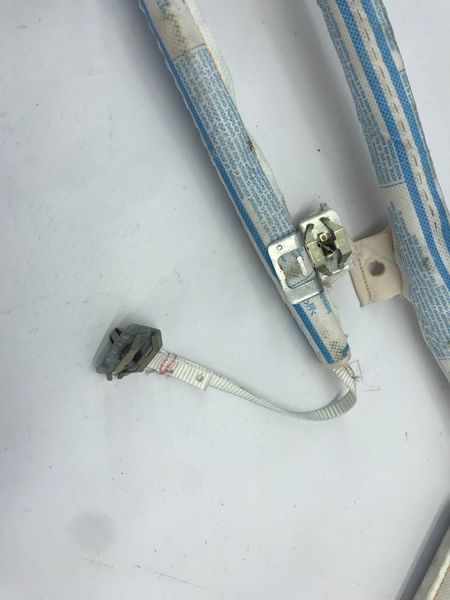 Шторка безпеки бічна / Airbag 7P6880741C Volkswagen Touareg