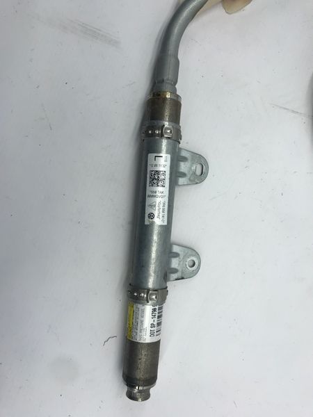 Шторка безпеки бічна / Airbag 7P6880741C Volkswagen Touareg