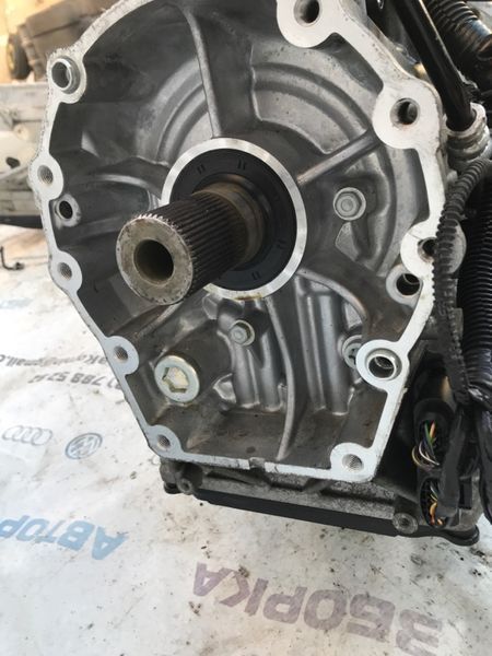 АКПП / Коробка передач 0C8300038E Volkswagen Touareg