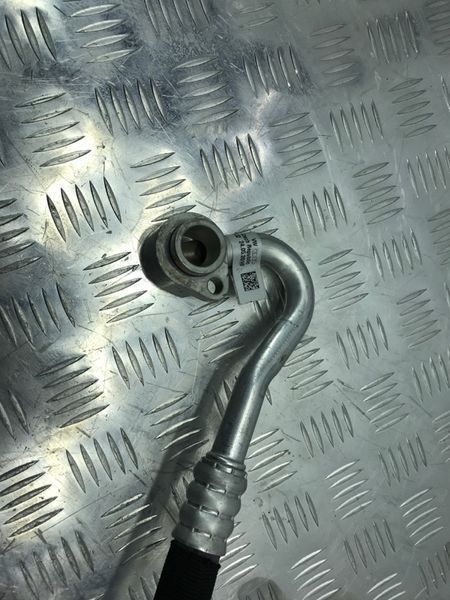 Шланг кондиціонера 4G0260707BS Audi A6