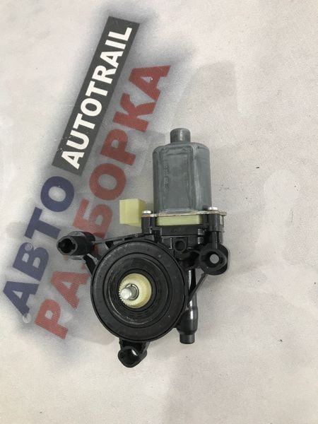 Мотор склопідйомника 5q0959802b Volkswagen Tiguan