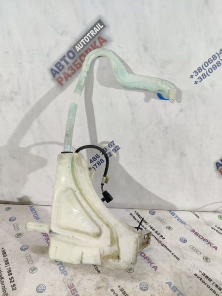 Бачок омивача скла 4L0955453 Audi Q7