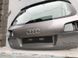Кришка багажника Audi A6 Avant  #7