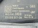 Фара світлодіодна з матричним модулем права 4K0941040B Audi A6 Audi A6, Audi S6 #5